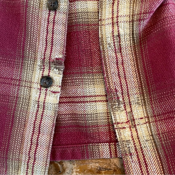 St John’s Bay flannel - Picture 8 of 11